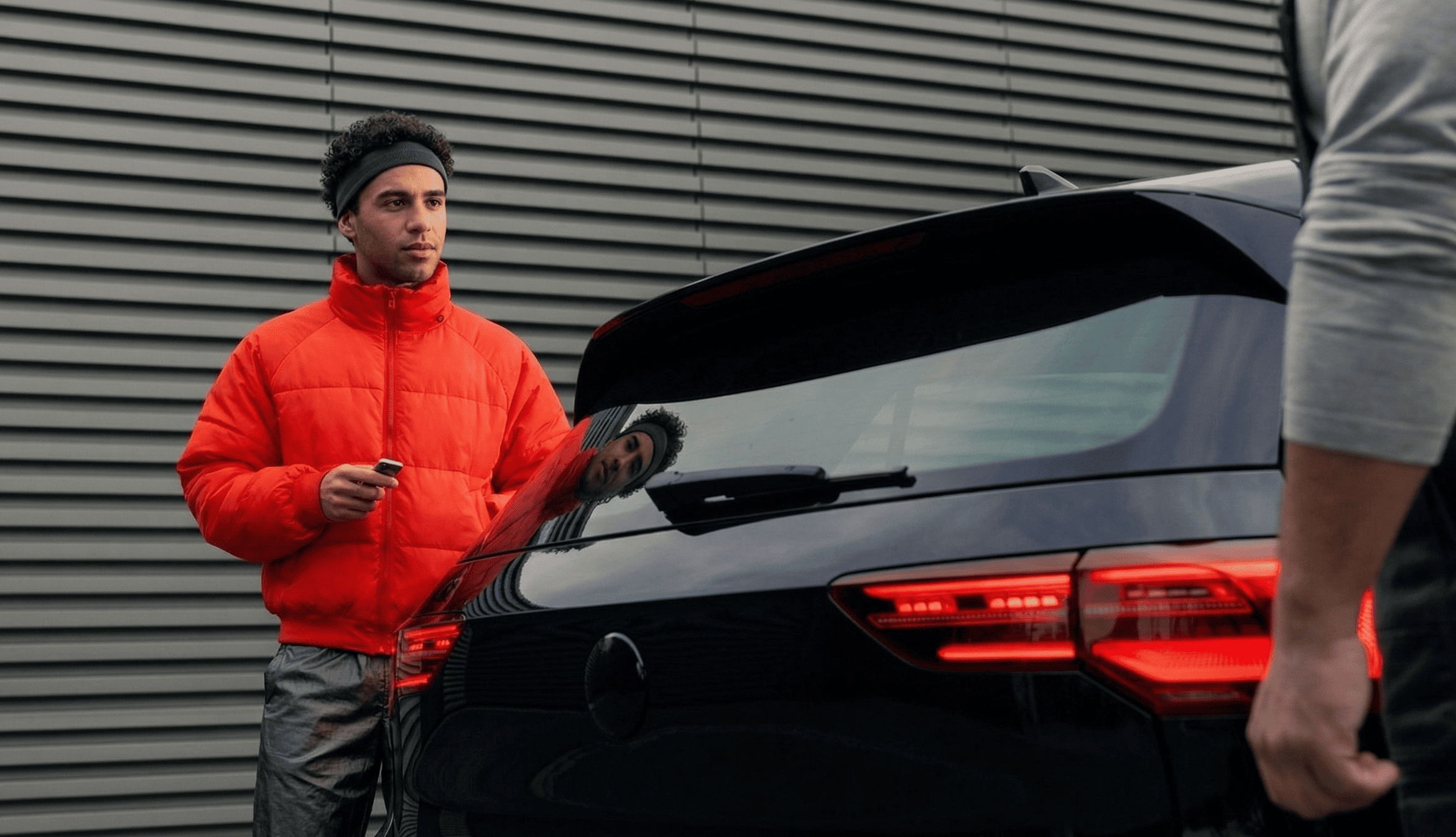 Emergency Assistance